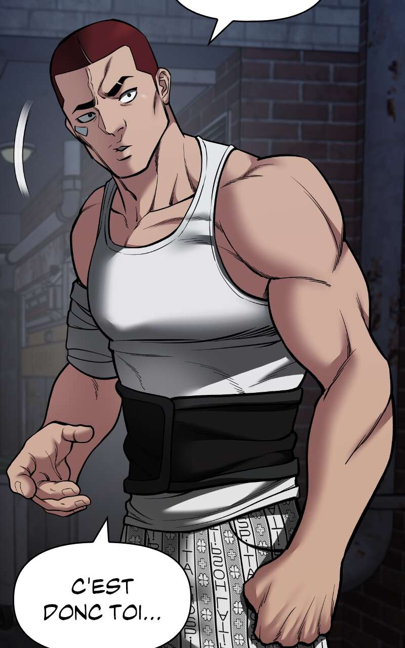 The Bully in Charge Chapitre 73 - Page 205