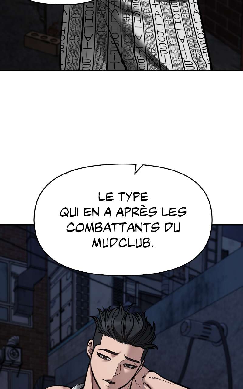 The Bully in Charge Chapitre 73 - Page 206