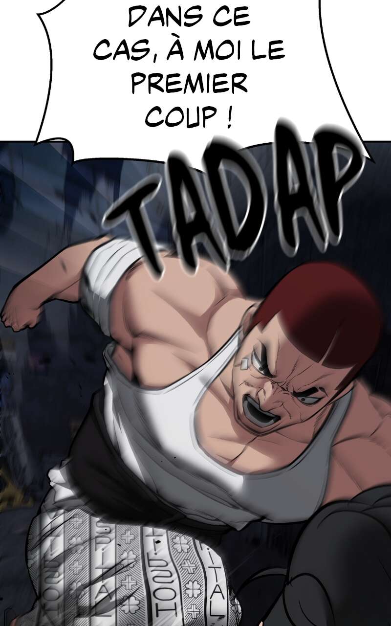 The Bully in Charge Chapitre 73 - Page 209