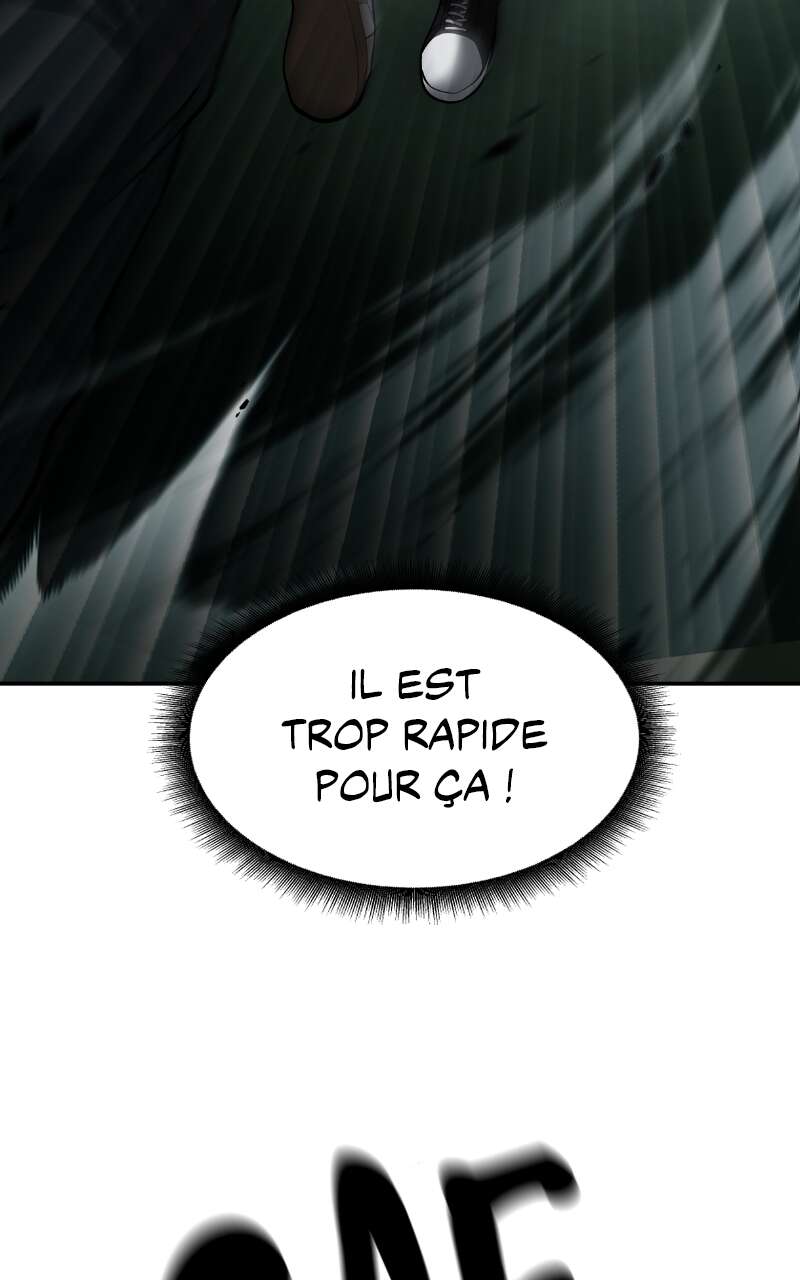 The Bully in Charge Chapitre 73 - Page 21
