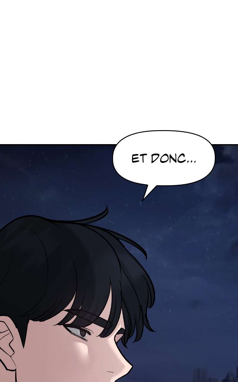 The Bully in Charge Chapitre 73 - Page 211