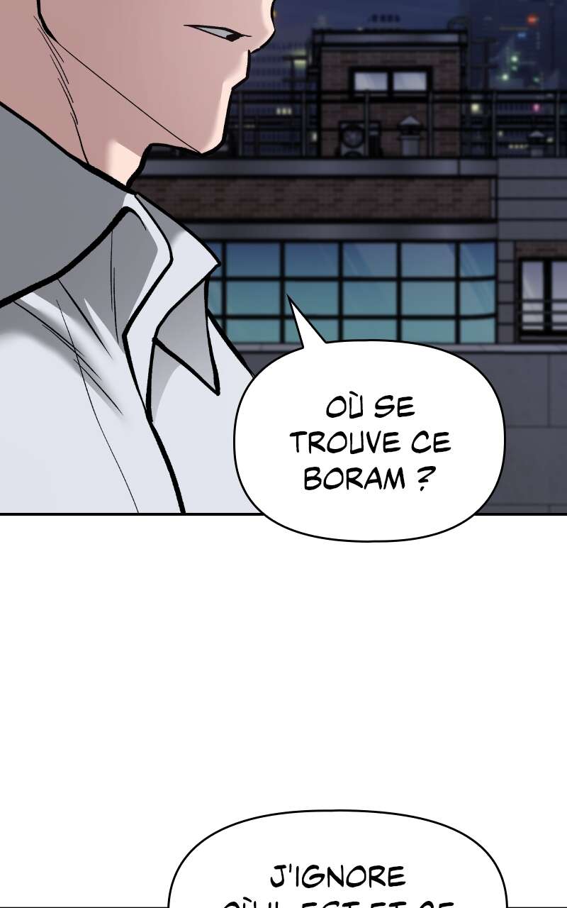 The Bully in Charge Chapitre 73 - Page 212