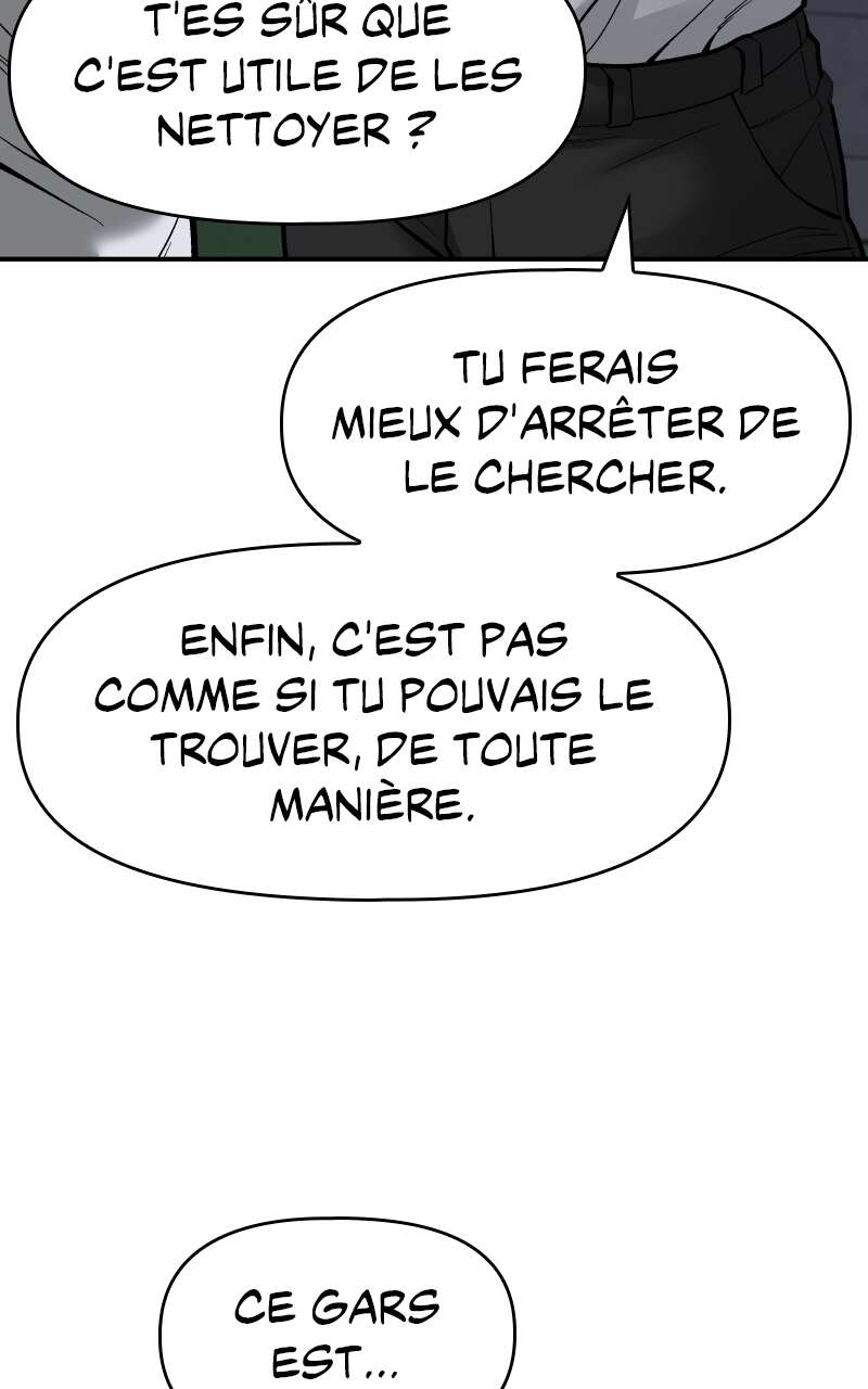 The Bully in Charge Chapitre 73 - Page 214