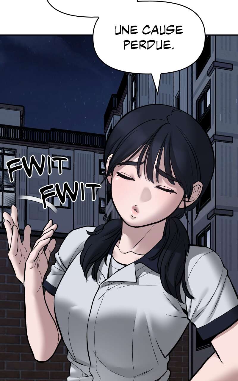The Bully in Charge Chapitre 73 - Page 215