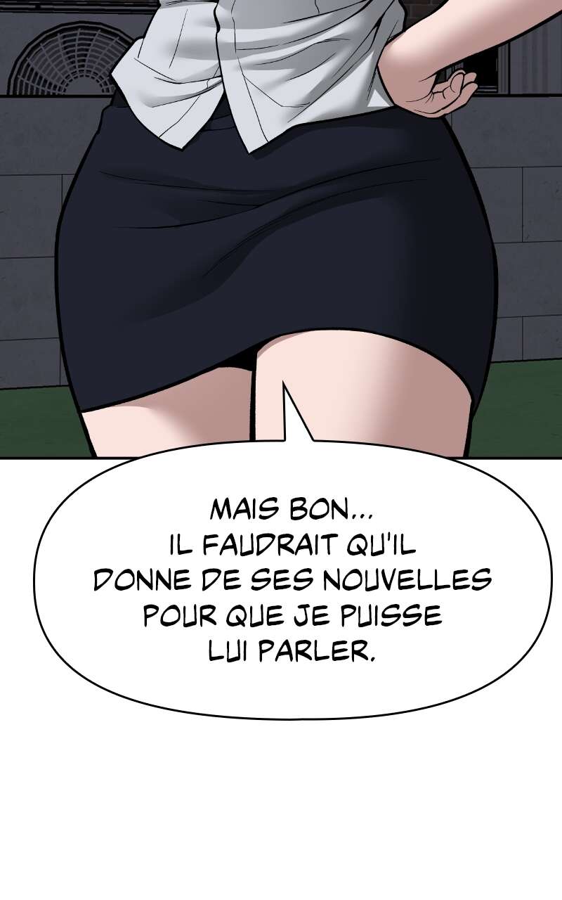 The Bully in Charge Chapitre 73 - Page 216