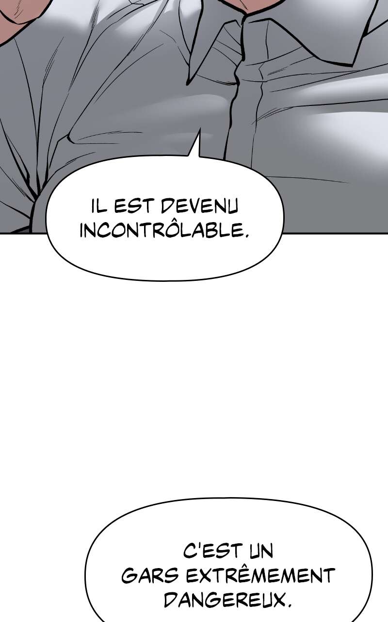 The Bully in Charge Chapitre 73 - Page 218