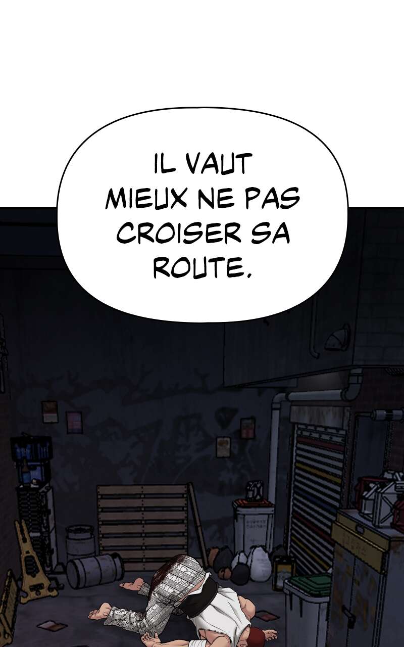 The Bully in Charge Chapitre 73 - Page 220