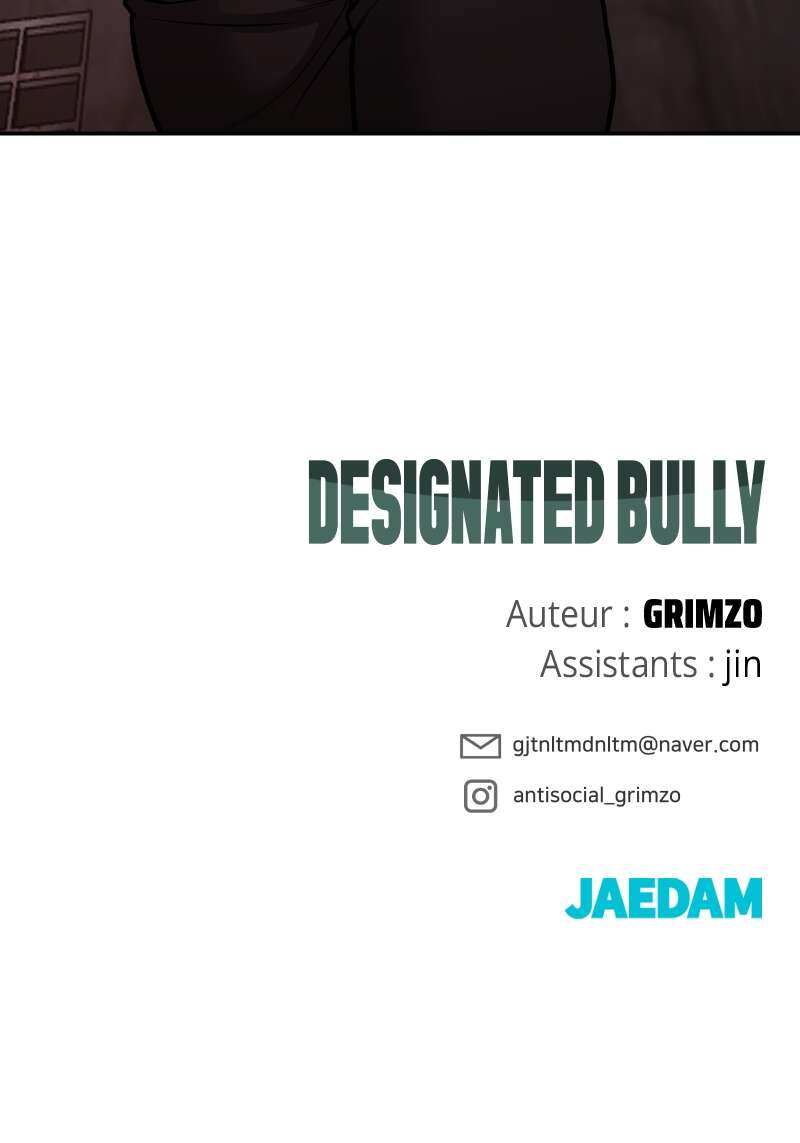 The Bully in Charge Chapitre 73 - Page 222