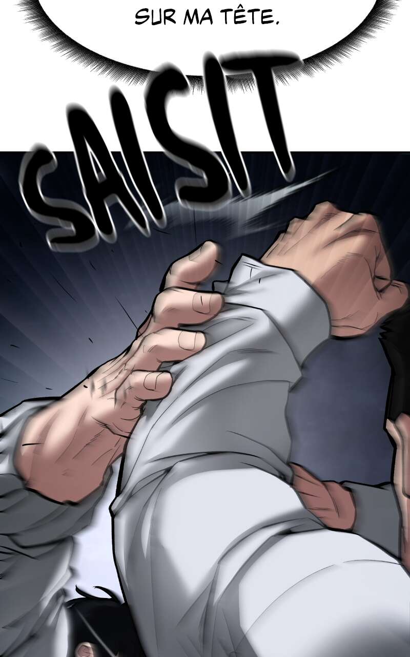 The Bully in Charge Chapitre 73 - Page 26
