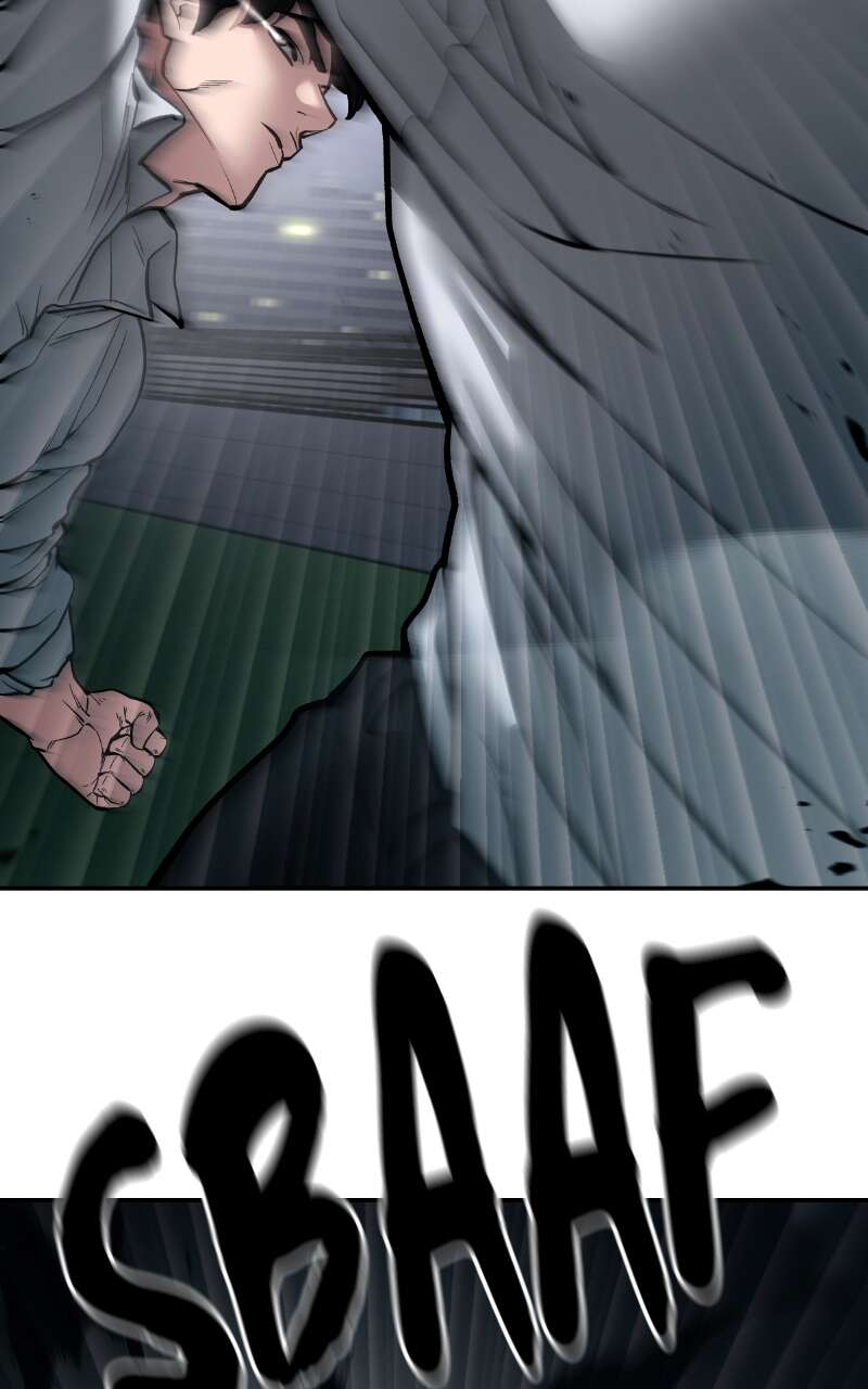 The Bully in Charge Chapitre 73 - Page 27