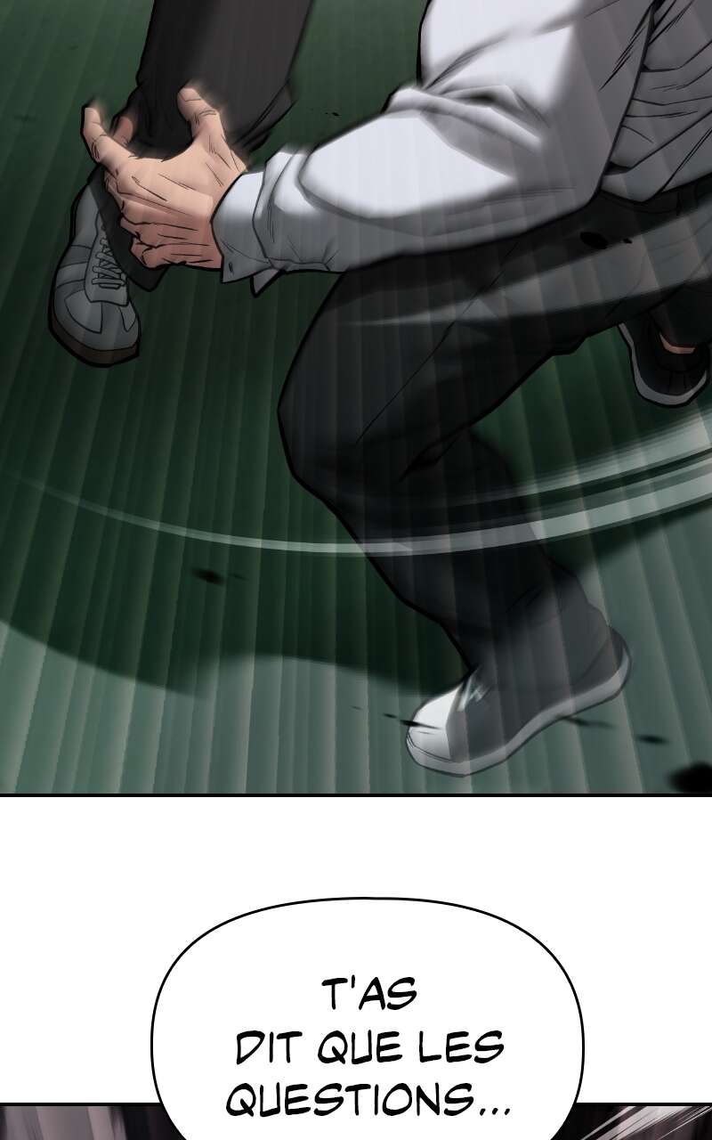 The Bully in Charge Chapitre 73 - Page 3