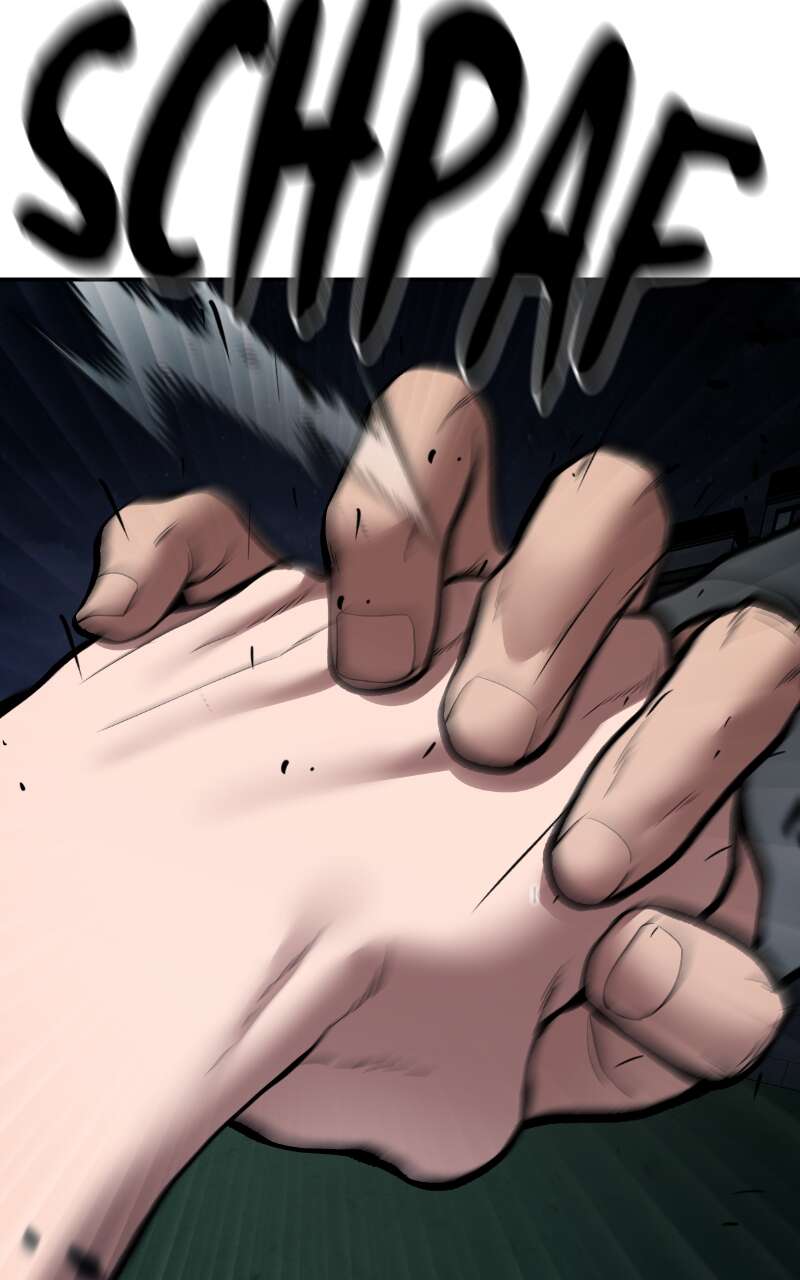 The Bully in Charge Chapitre 73 - Page 33