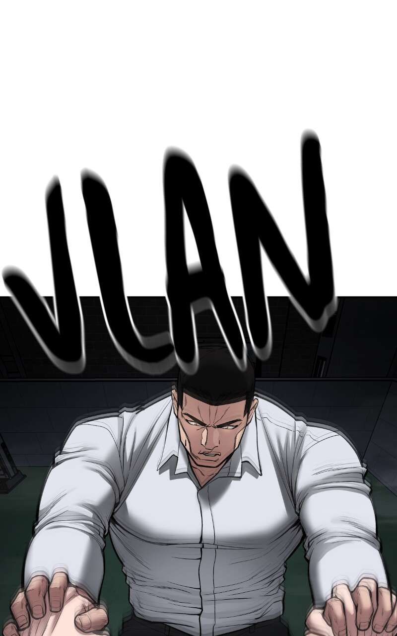 The Bully in Charge Chapitre 73 - Page 36