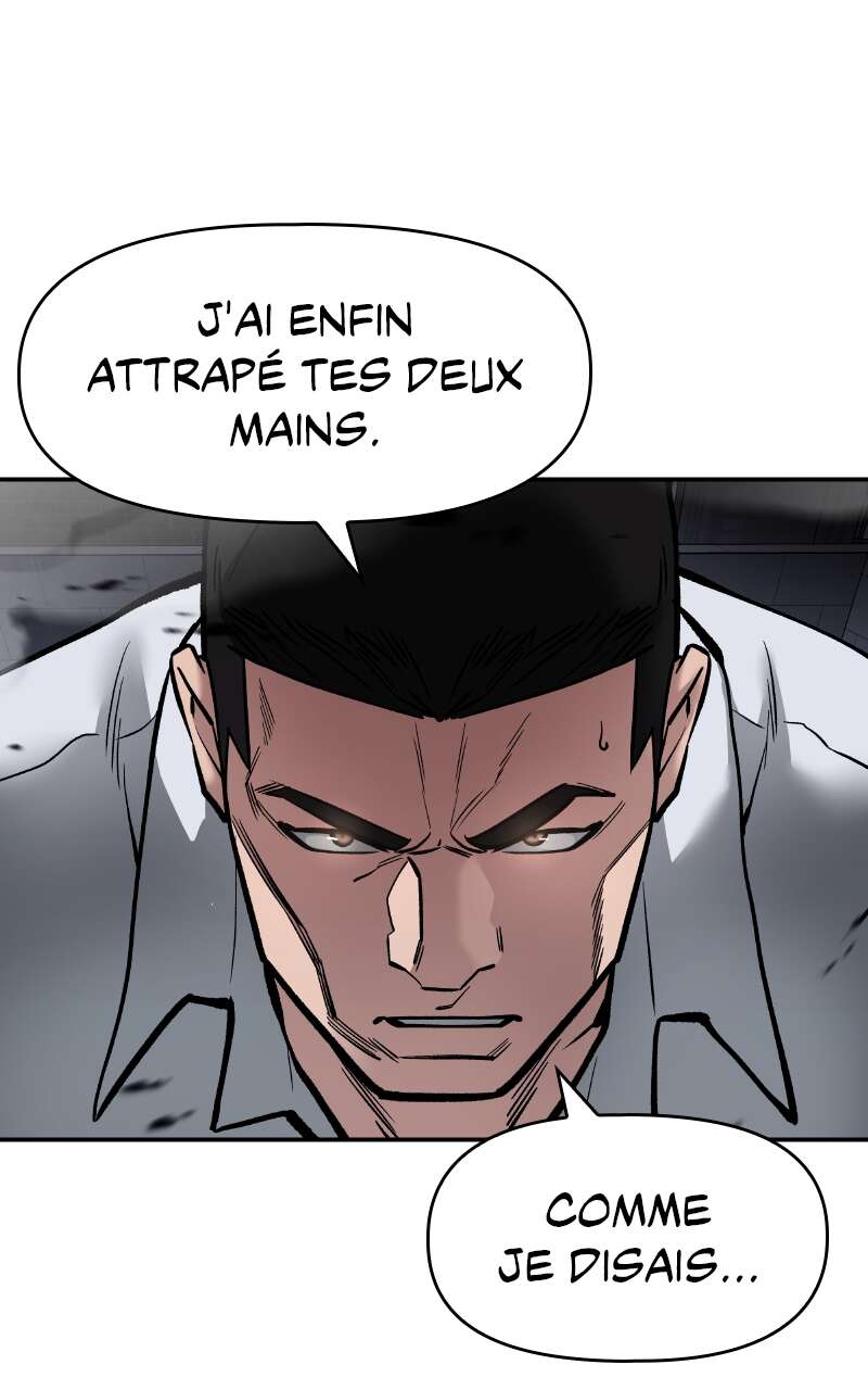 The Bully in Charge Chapitre 73 - Page 38