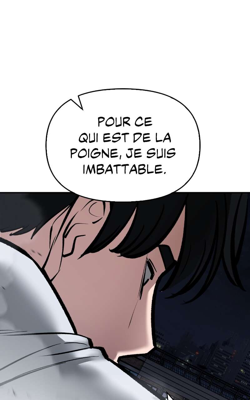The Bully in Charge Chapitre 73 - Page 39