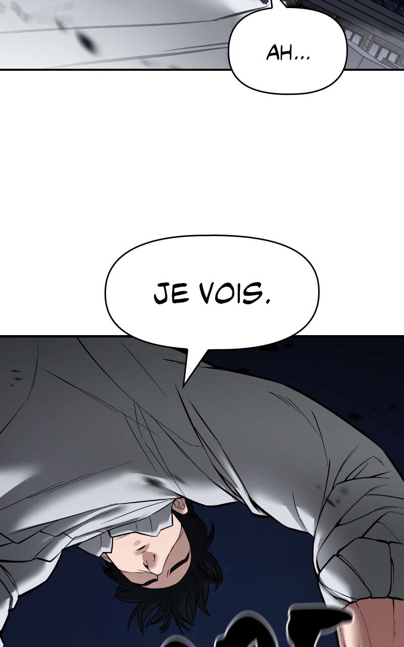 The Bully in Charge Chapitre 73 - Page 40