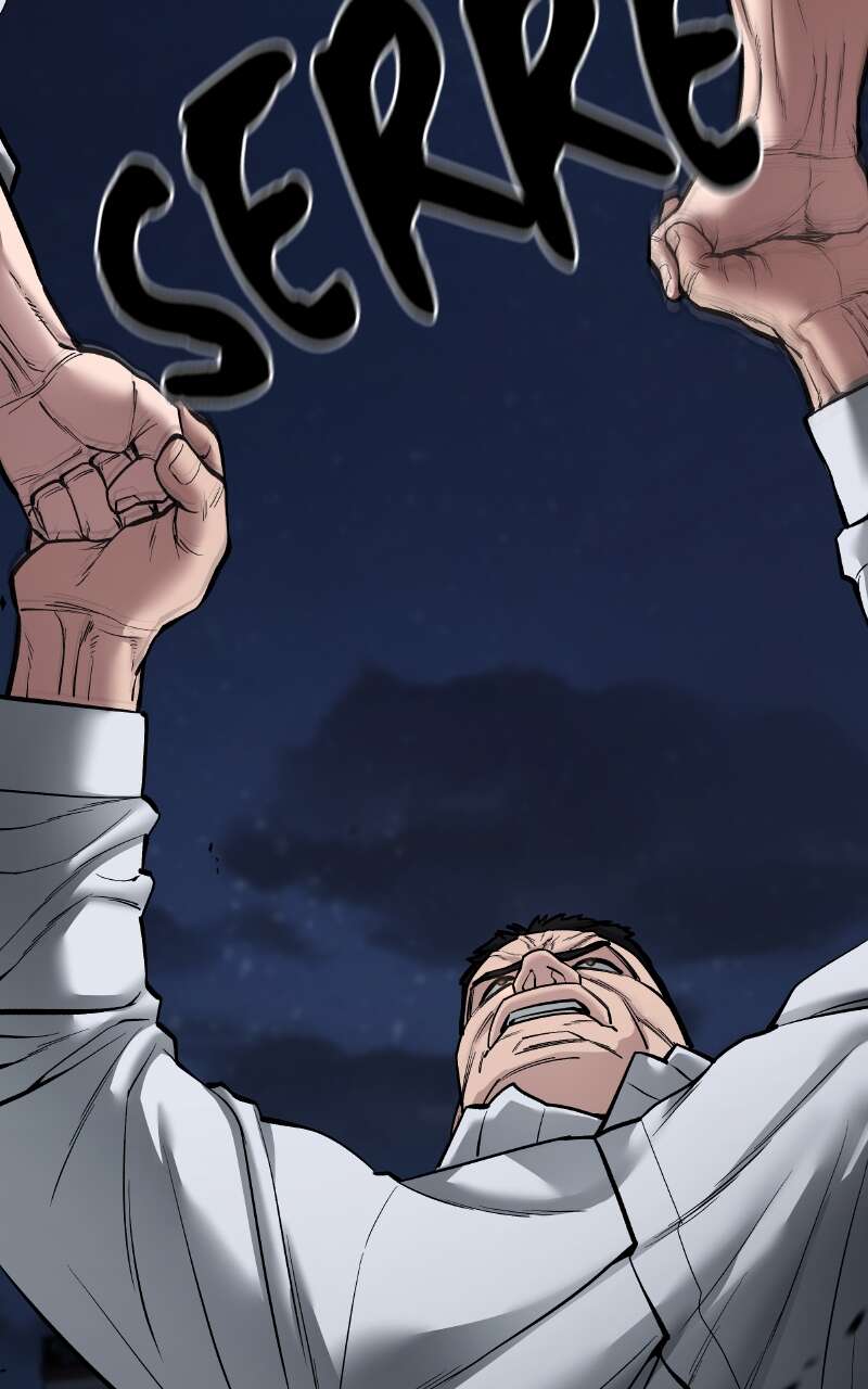 The Bully in Charge Chapitre 73 - Page 41