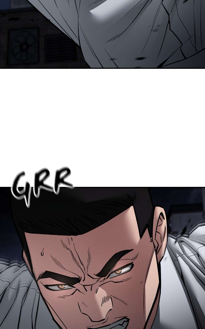 The Bully in Charge Chapitre 73 - Page 42