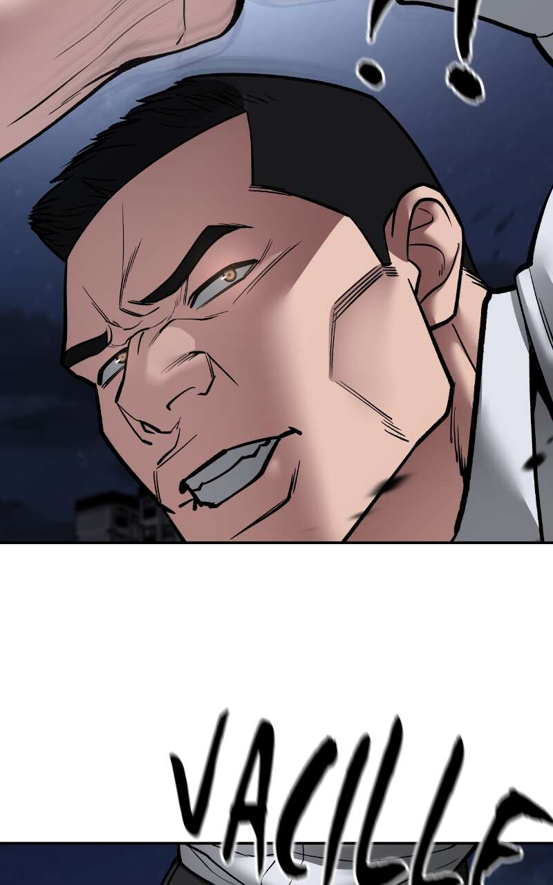 The Bully in Charge Chapitre 73 - Page 46