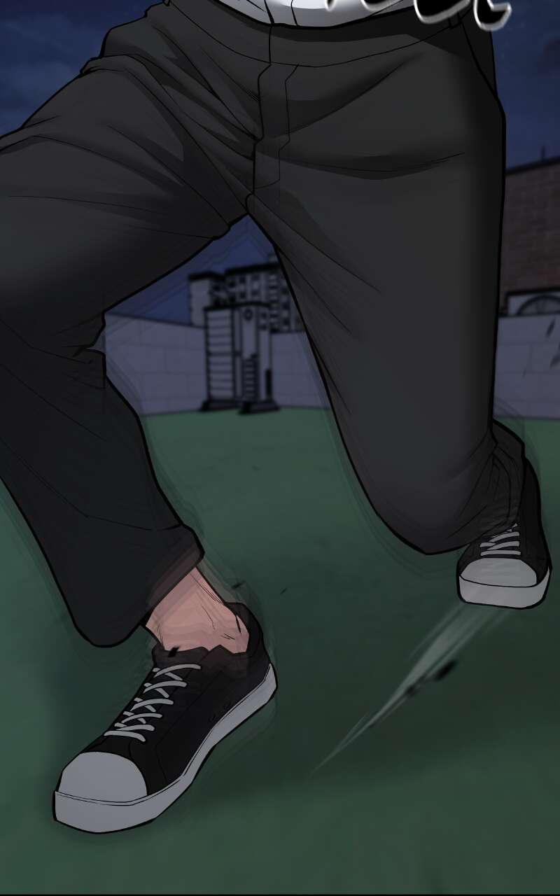 The Bully in Charge Chapitre 73 - Page 47