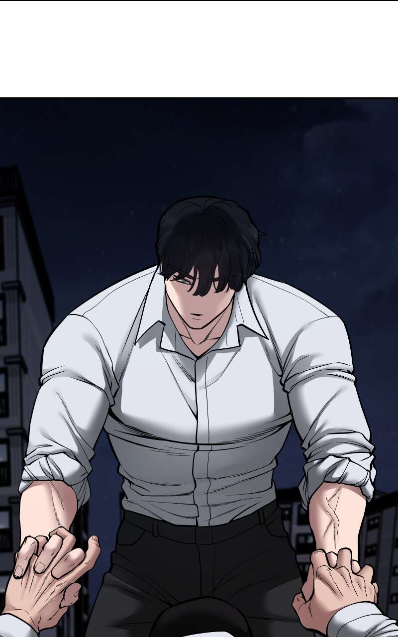 The Bully in Charge Chapitre 73 - Page 48