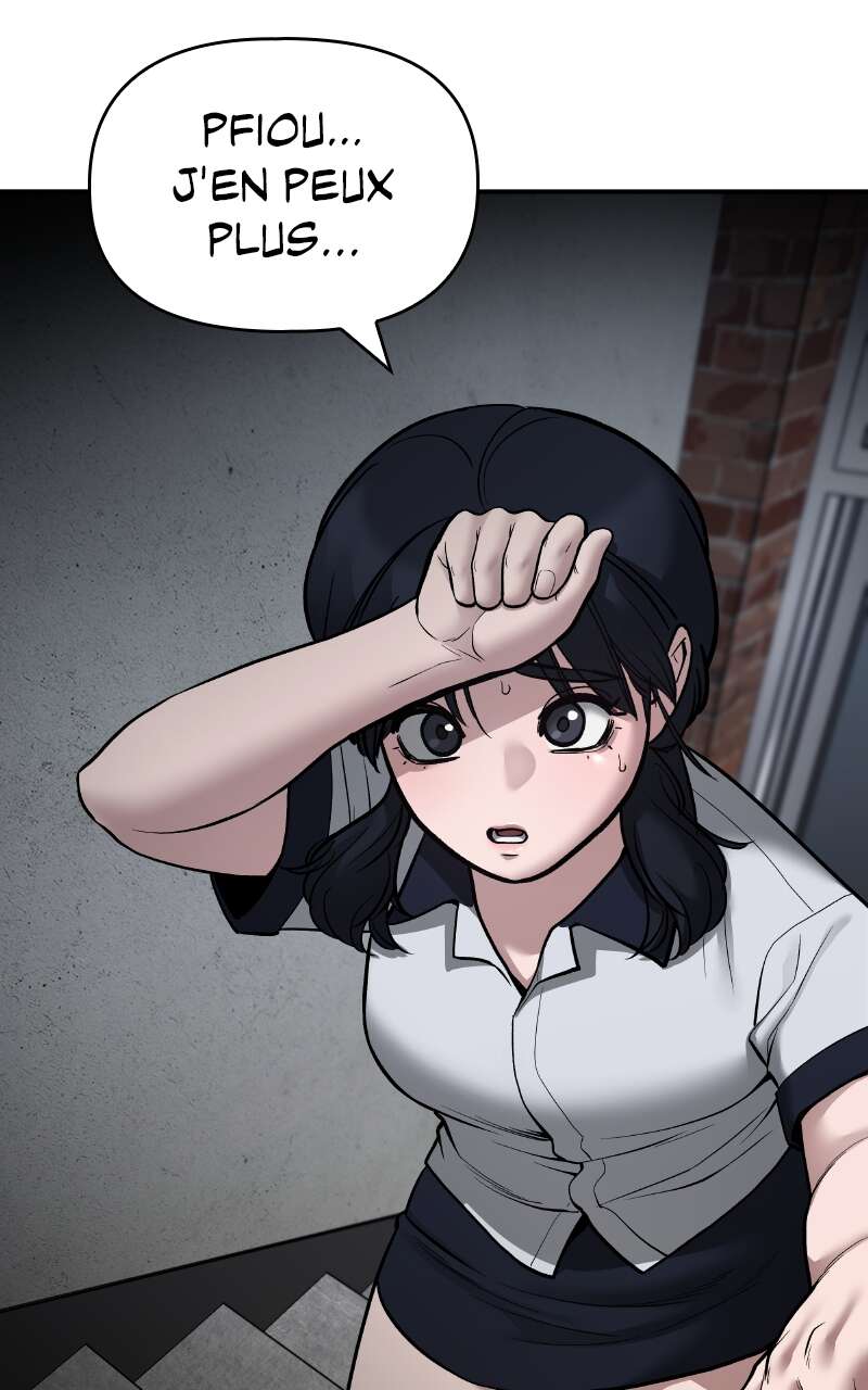 The Bully in Charge Chapitre 73 - Page 53