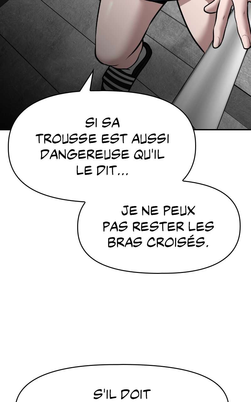 The Bully in Charge Chapitre 73 - Page 54