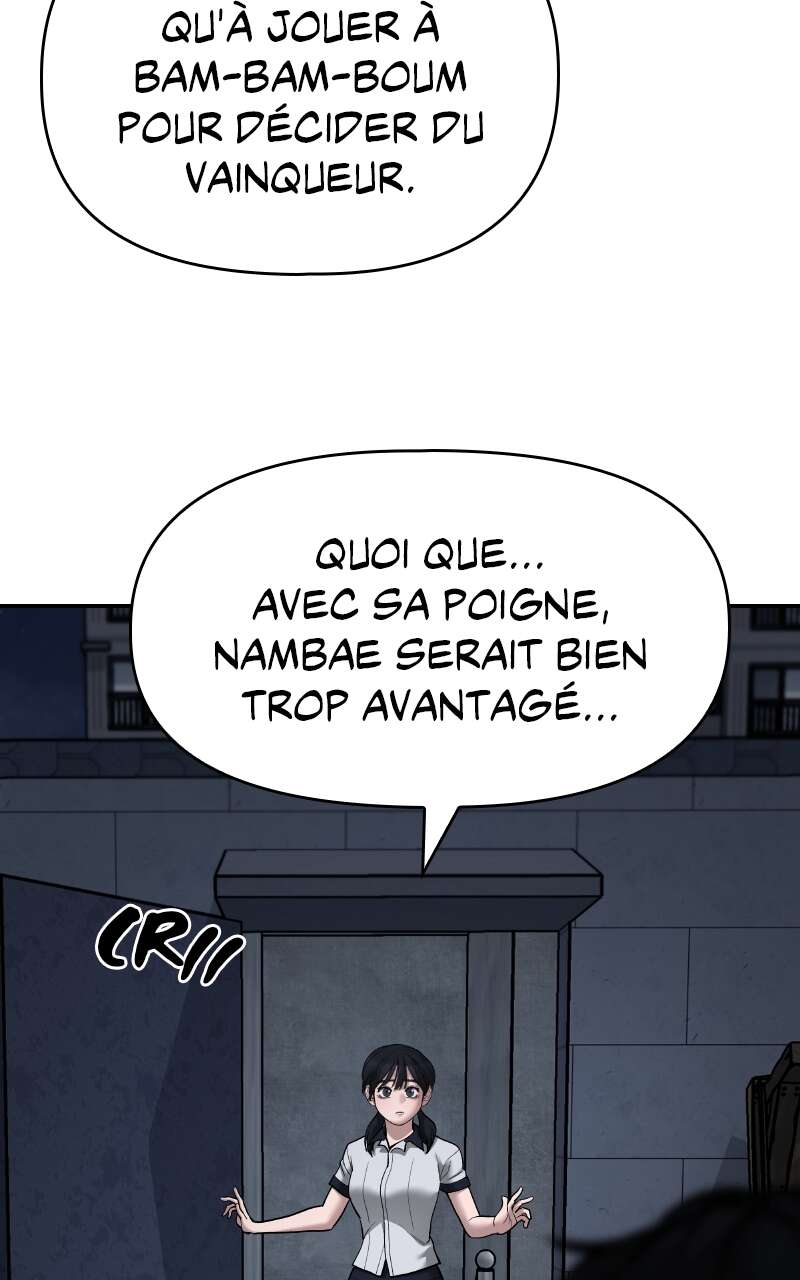 The Bully in Charge Chapitre 73 - Page 56