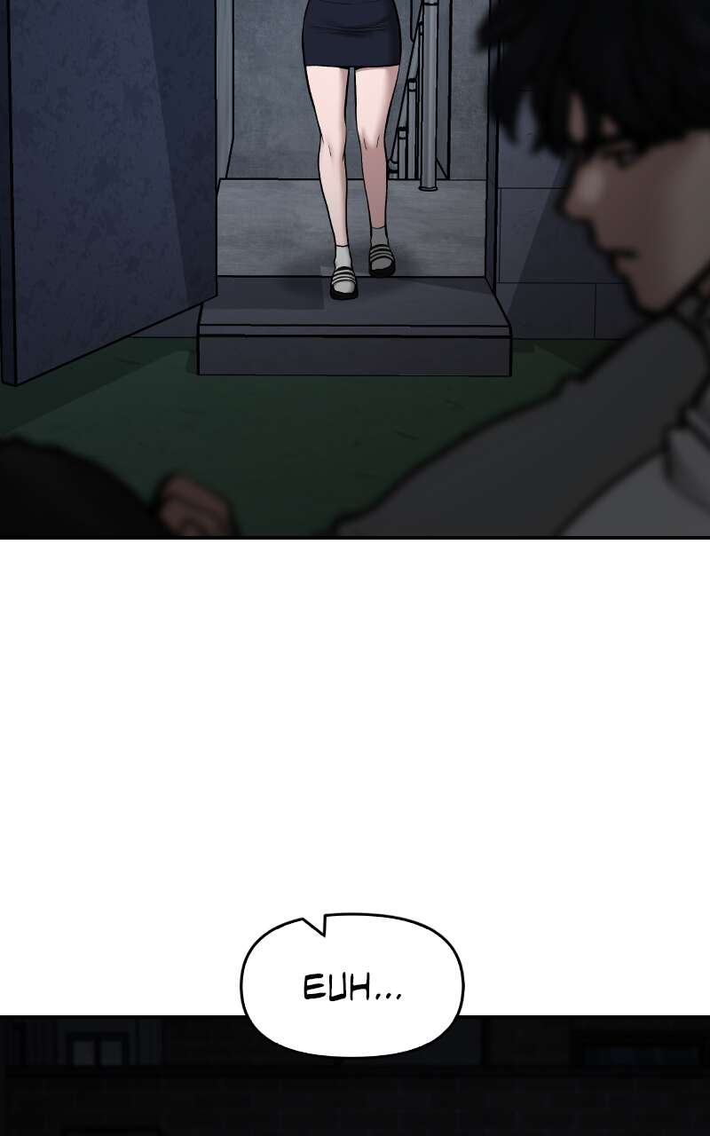 The Bully in Charge Chapitre 73 - Page 57