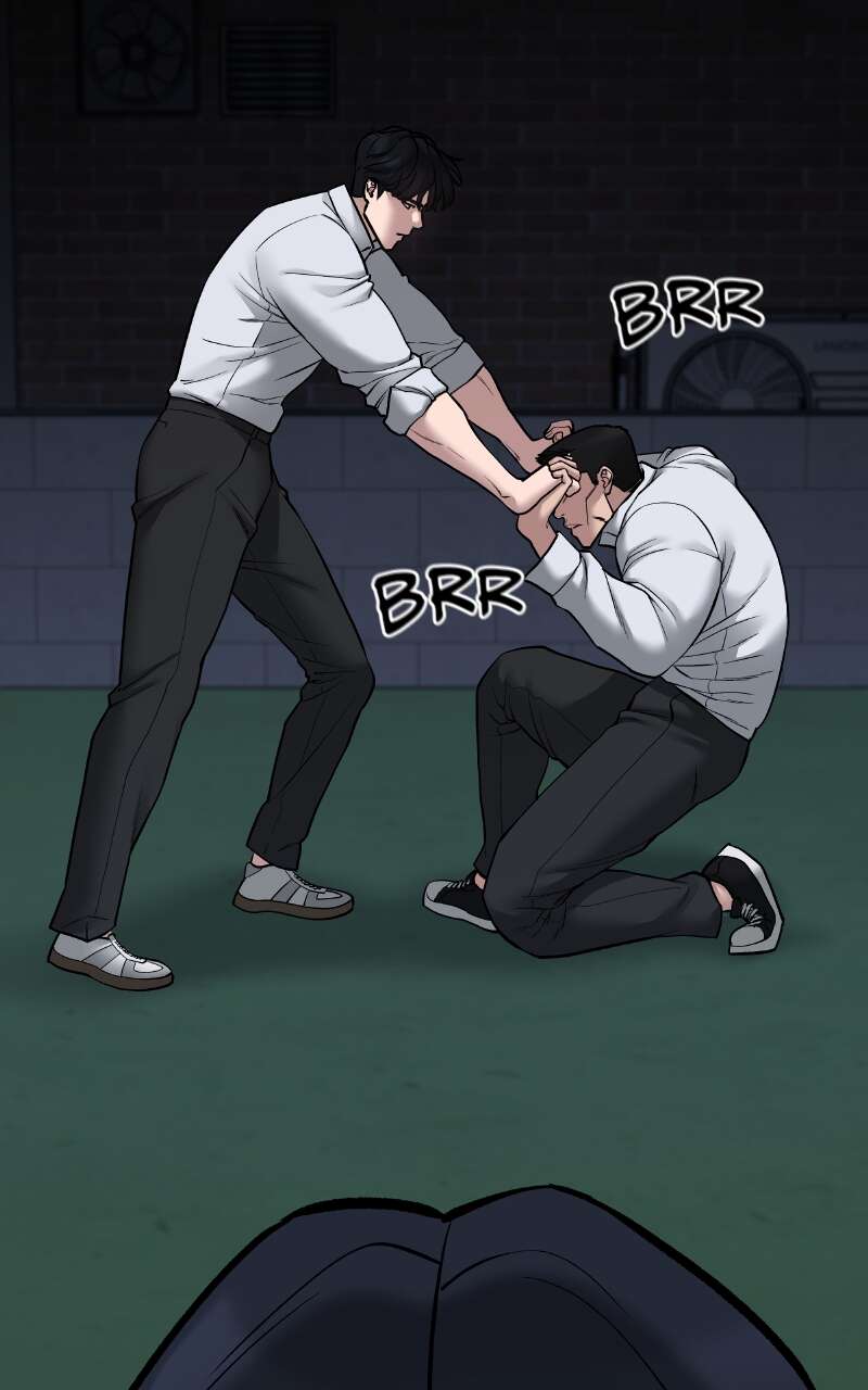 The Bully in Charge Chapitre 73 - Page 58