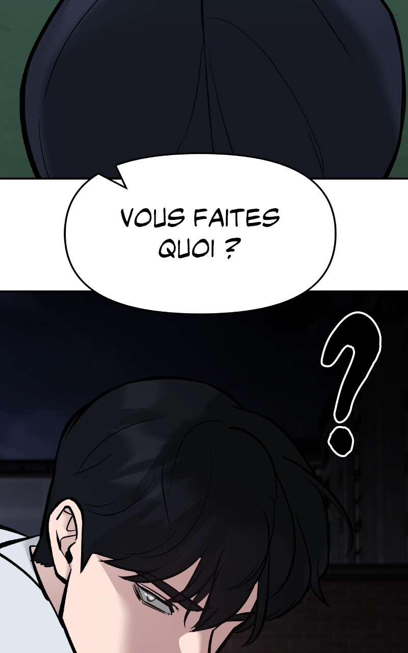 The Bully in Charge Chapitre 73 - Page 59