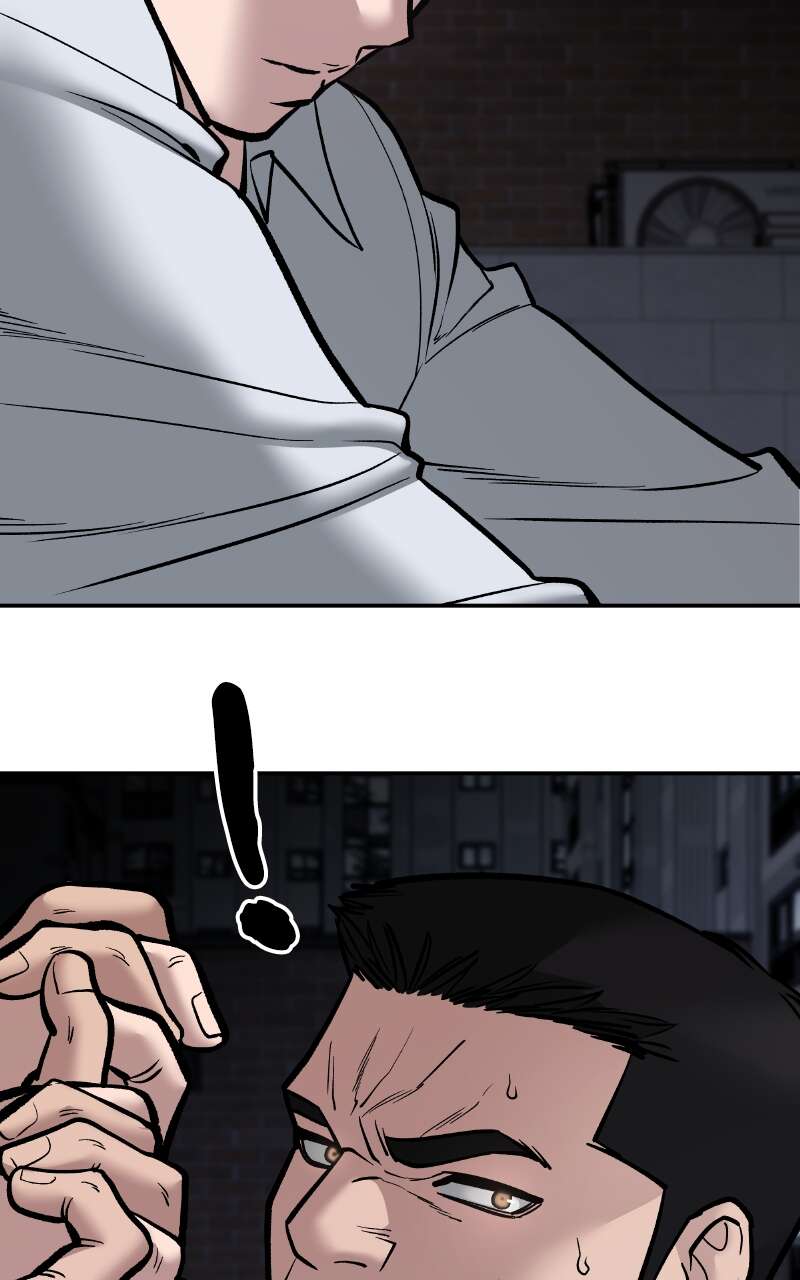 The Bully in Charge Chapitre 73 - Page 60