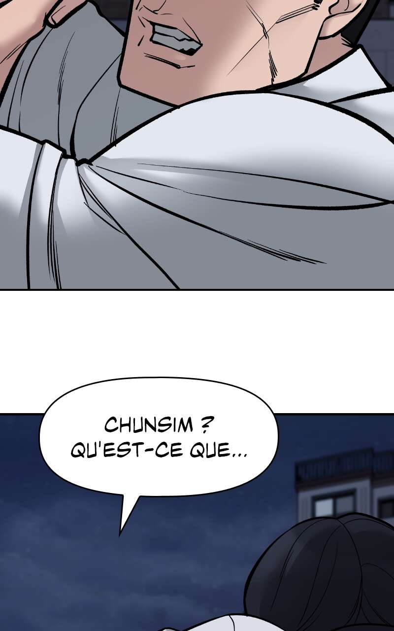 The Bully in Charge Chapitre 73 - Page 61