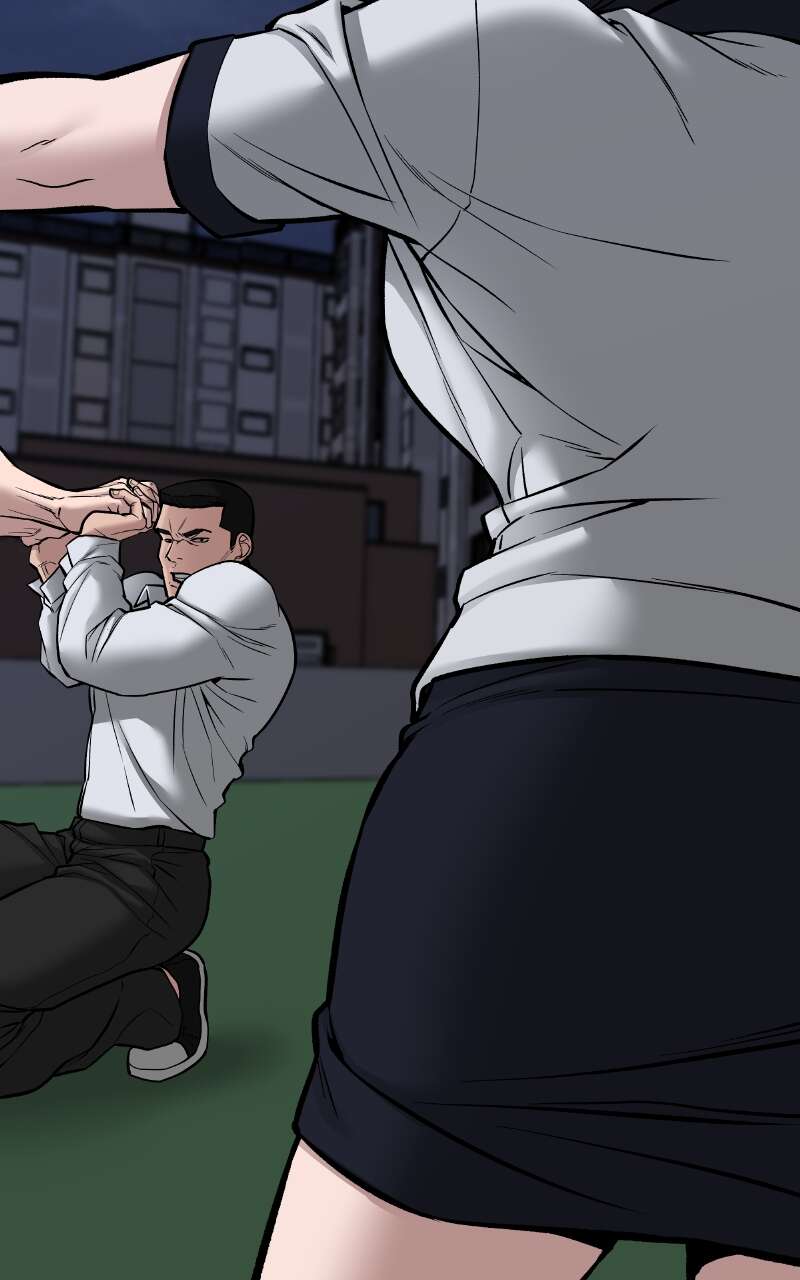 The Bully in Charge Chapitre 73 - Page 62