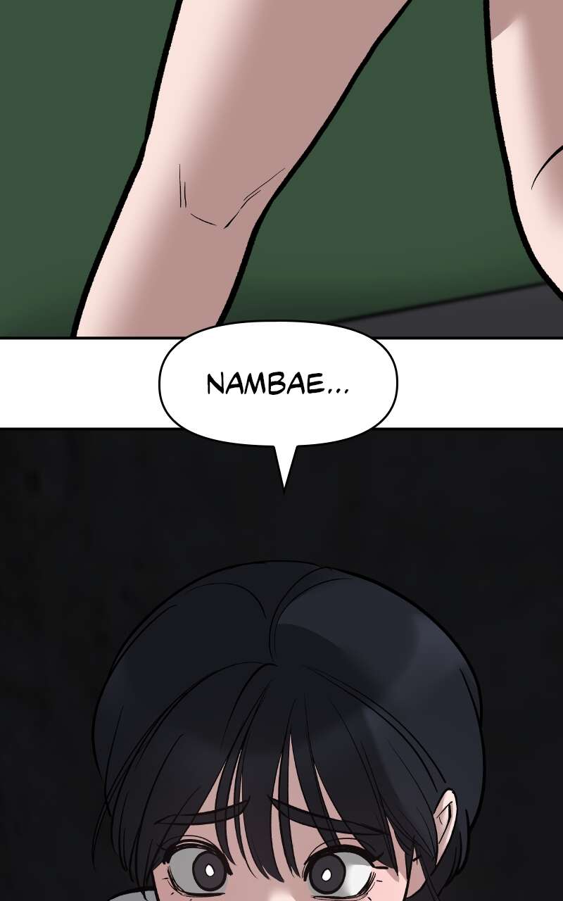 The Bully in Charge Chapitre 73 - Page 63