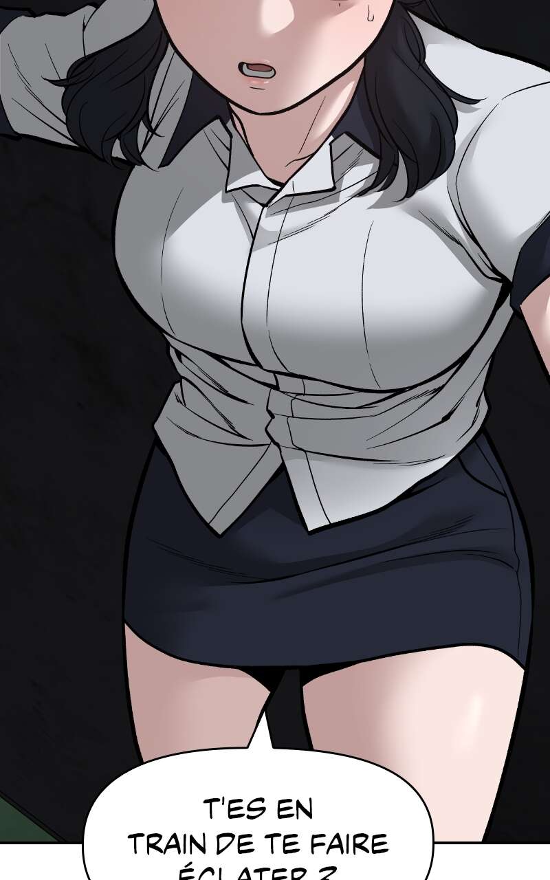 The Bully in Charge Chapitre 73 - Page 64
