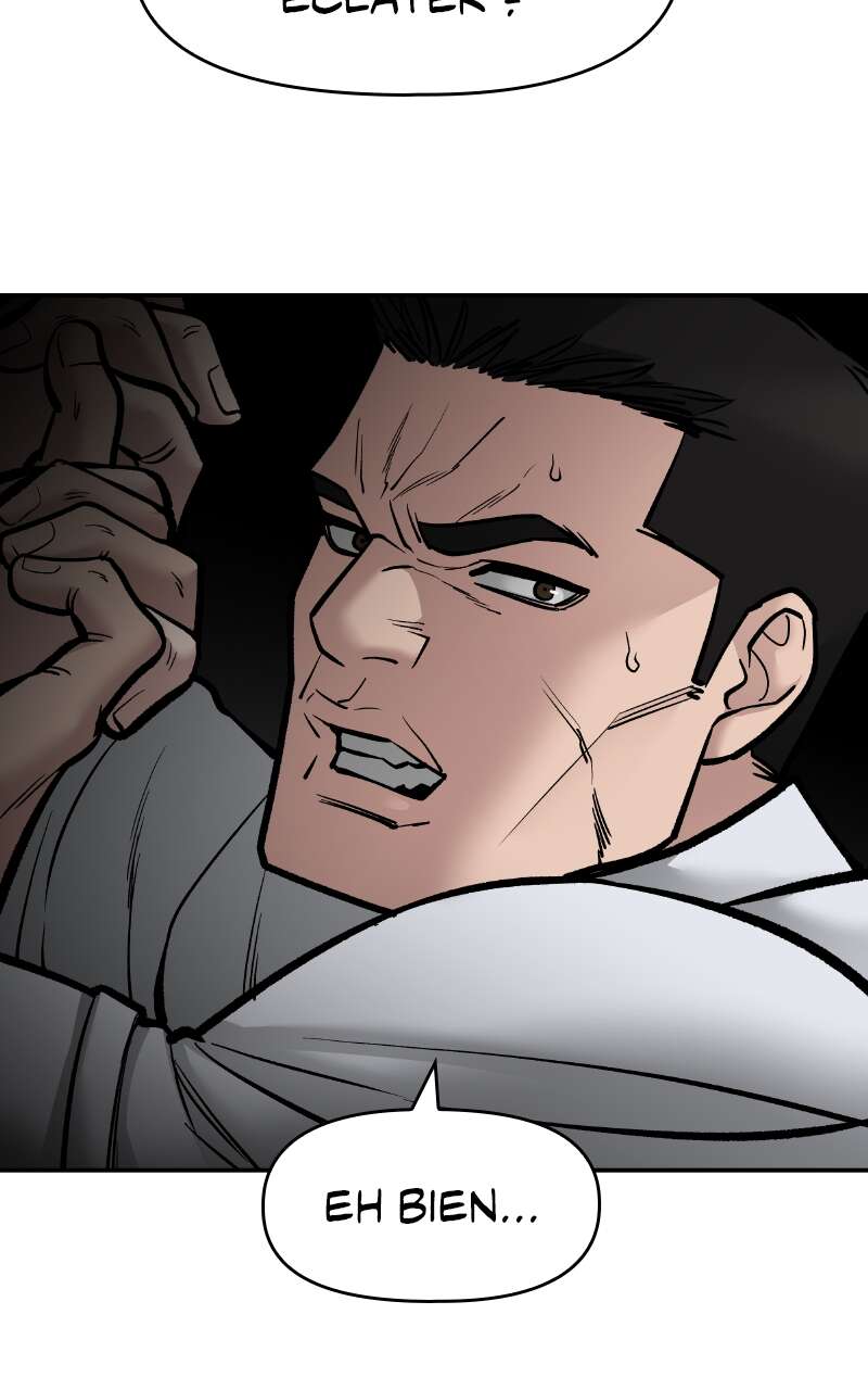 The Bully in Charge Chapitre 73 - Page 65