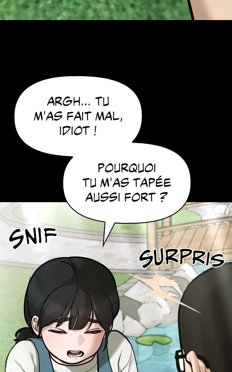 The Bully in Charge Chapitre 73 - Page 69