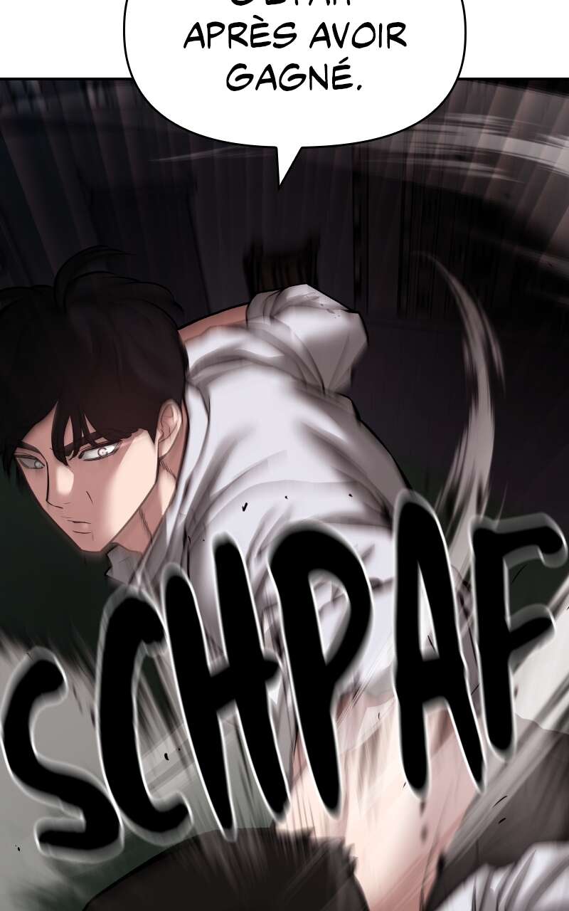 The Bully in Charge Chapitre 73 - Page 7