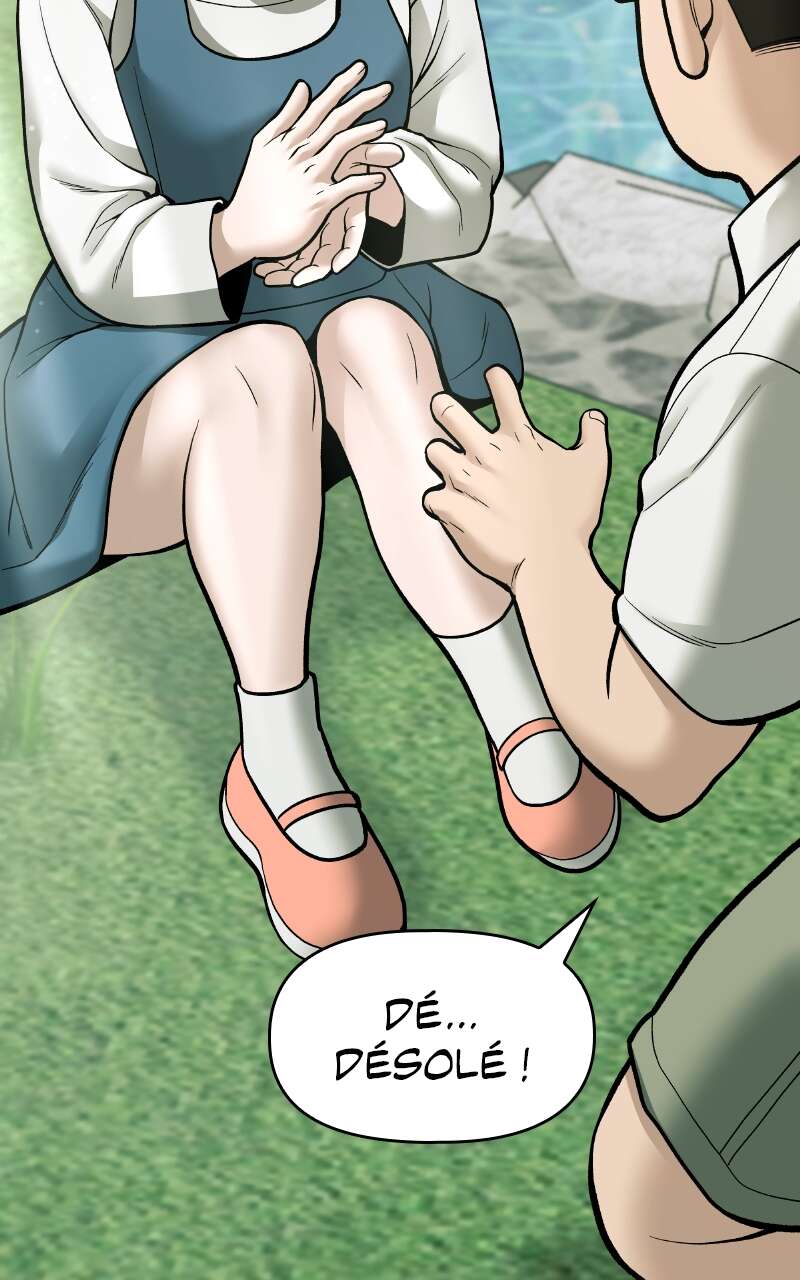 The Bully in Charge Chapitre 73 - Page 70