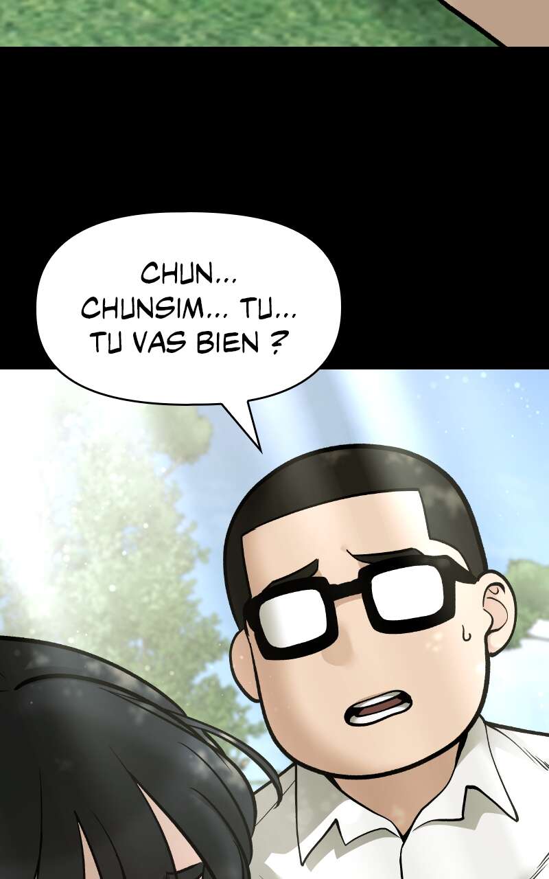 The Bully in Charge Chapitre 73 - Page 71