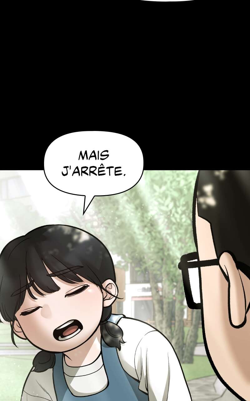 The Bully in Charge Chapitre 73 - Page 73