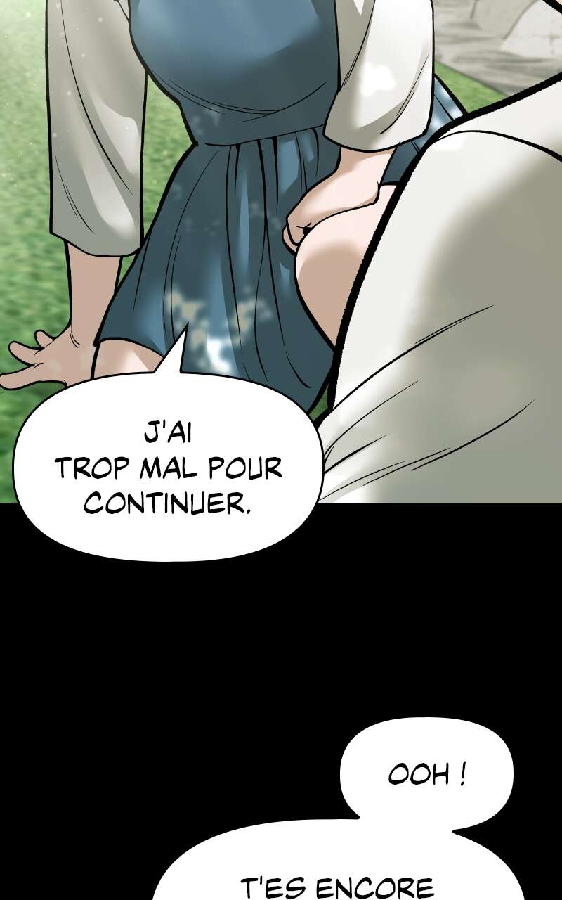 The Bully in Charge Chapitre 73 - Page 74