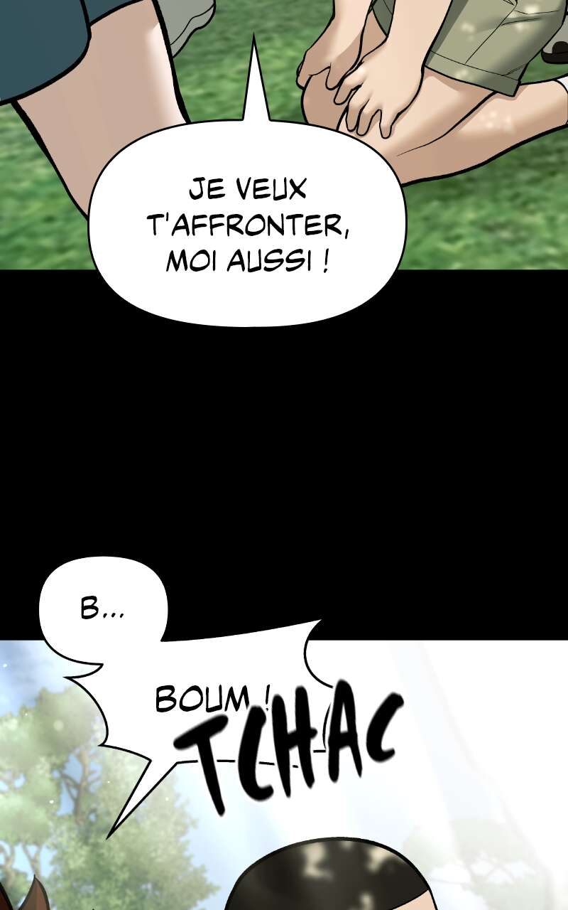 The Bully in Charge Chapitre 73 - Page 76