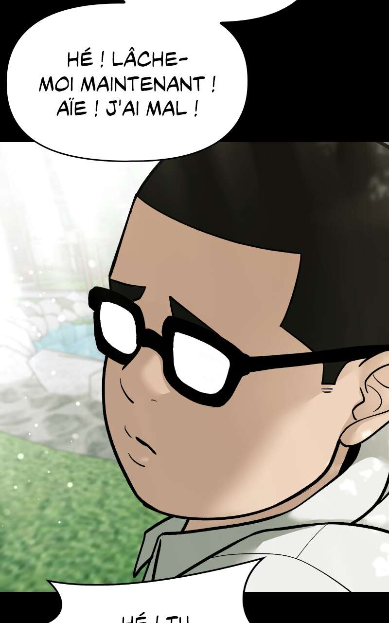 The Bully in Charge Chapitre 73 - Page 78