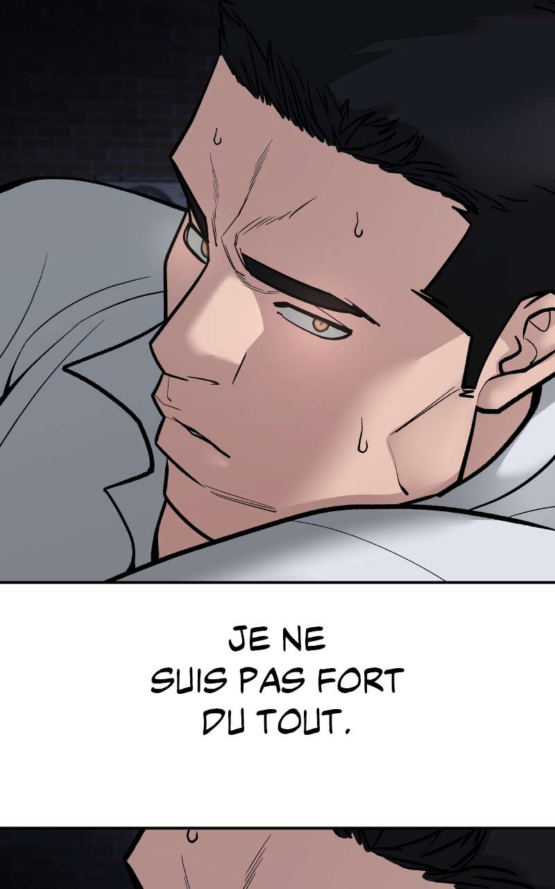 The Bully in Charge Chapitre 73 - Page 80