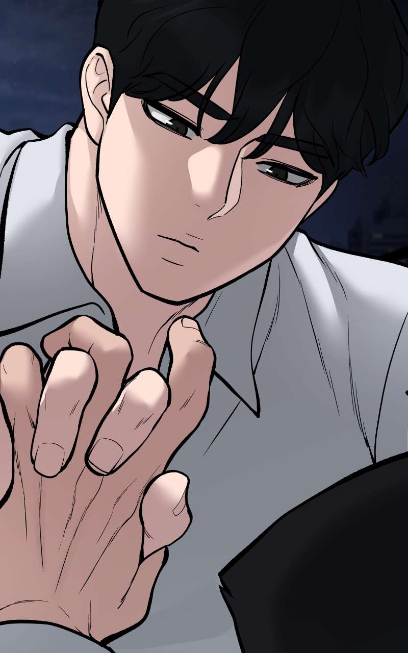 The Bully in Charge Chapitre 73 - Page 82