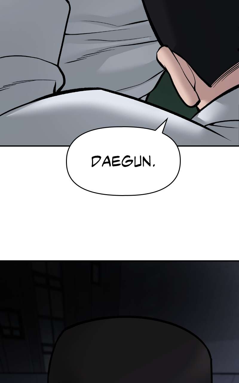The Bully in Charge Chapitre 73 - Page 83