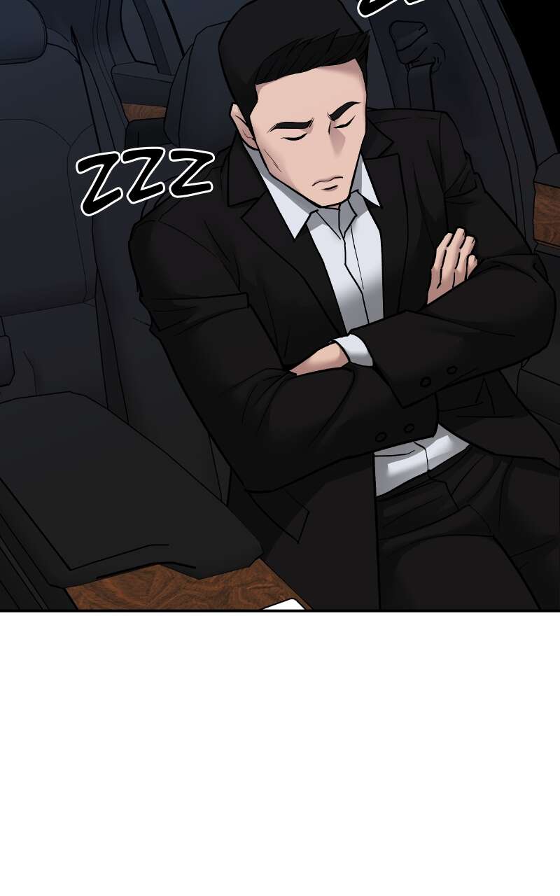 The Bully in Charge Chapitre 73 - Page 87