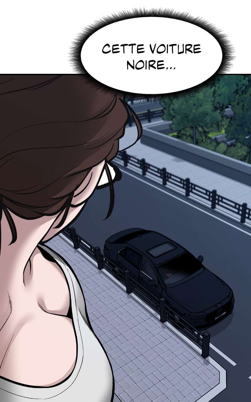 The Bully in Charge Chapitre 73 - Page 88
